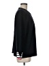 Saint James Black Jacket Size M (estimated) - photo 4