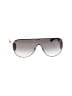 Versace Silver Sunglasses One size - photo 2