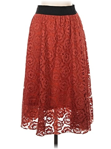 Lularoe Formal Skirt (view 1)