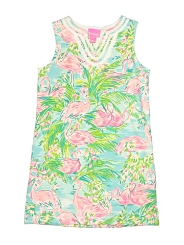 Lilly Pulitzer Dress (view 1)