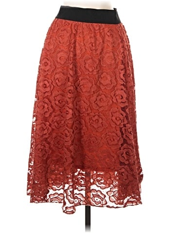 Lularoe Formal Skirt (view 2)