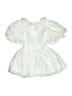 Unbranded White Dress Size 6 - photo 1