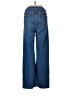 Just Black Blue Jeans Size 29 waist - photo 2