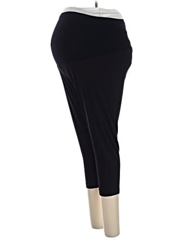 Motherhood Casual Pants (view 1)