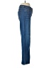 Just Black Blue Jeans Size 29 waist - photo 4