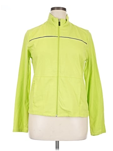 Be Inspired Track Jacket (view 1)
