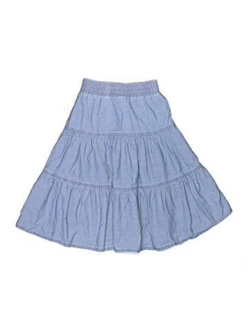 Cat & Jack Denim Skirt (view 2)
