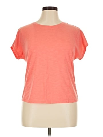 Apana Short Sleeve T-Shirt (view 1)