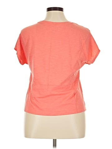 Apana Short Sleeve T-Shirt (view 2)