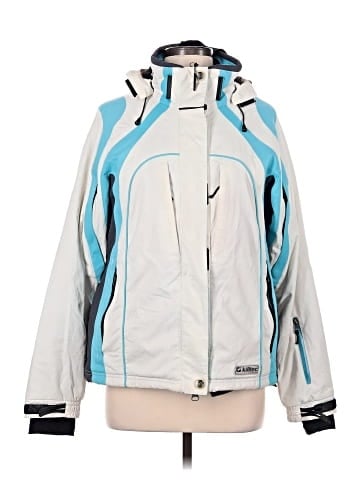 Killtec Snow Jacket (view 1)