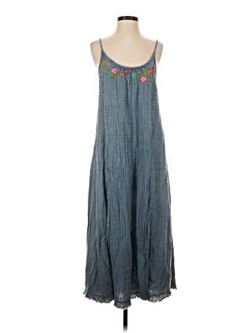 Natural Life Casual Dress (view 1)