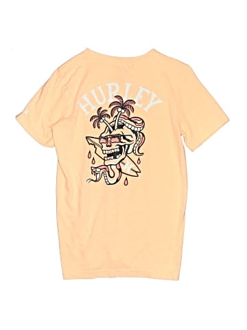 Hurley Short Sleeve T-Shirt (view 2)