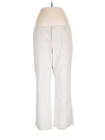 Christopher & Banks Casual Pants (view 1)