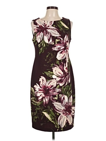 Calvin Klein Cocktail Dress (view 1)