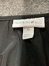 Fashion Bug Black Short Sleeve Top Size M - photo 7