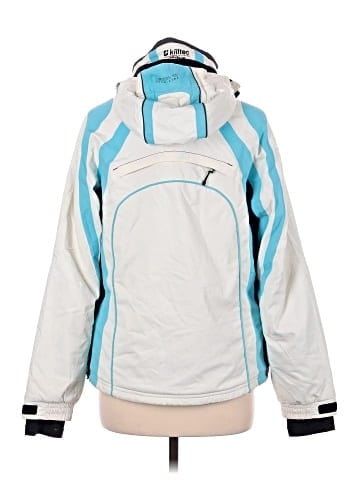 Killtec Snow Jacket (view 2)