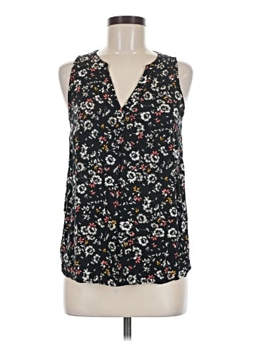 Gap Outlet Sleeveless Blouse (view 1)