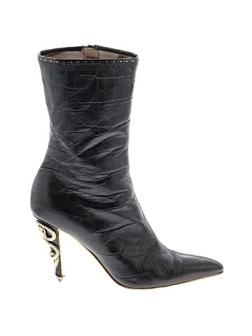 Roberto Cavalli Boots (view 1)