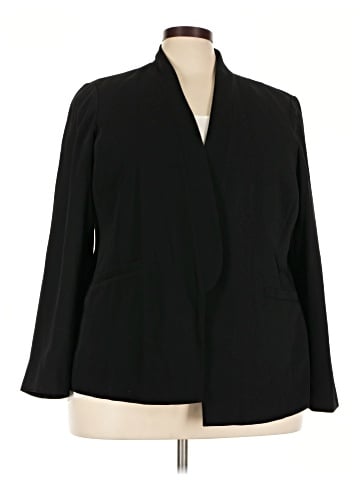 Eileen Fisher Blazer (view 1)