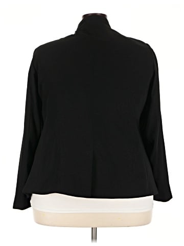 Eileen Fisher Blazer (view 2)