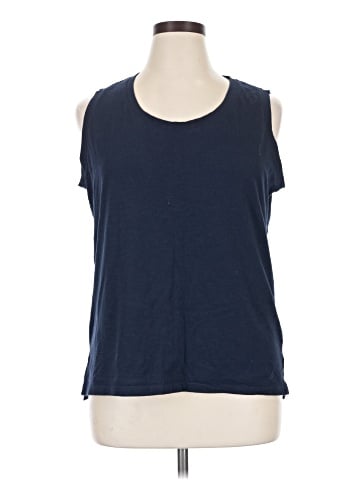 Nautica Sleeveless T-Shirt (view 1)