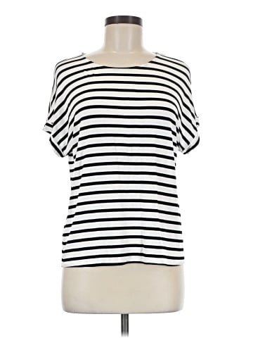 Green Envelope Short Sleeve T-Shirt (view 1)