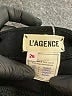 L'Agence Polka Dots Black Jeggings Size 26 waist - photo 7