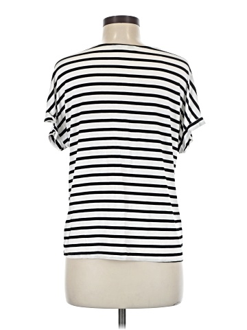 Green Envelope Short Sleeve T-Shirt (view 2)