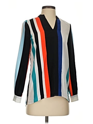 Vince Camuto 3/4 Sleeve Blouse (view 1)