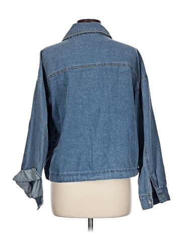 First Love Denim Jacket (view 2)