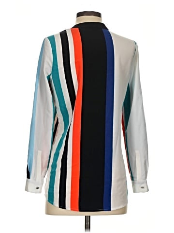 Vince Camuto 3/4 Sleeve Blouse (view 2)