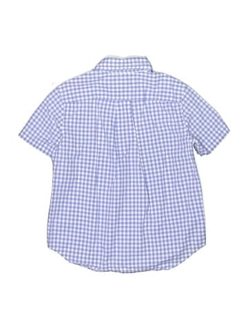 Ralph Lauren Short Sleeve Button-Down Shirt (view 2)