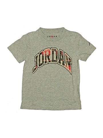 Air Jordan Short Sleeve T-Shirt (view 1)