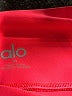 Alo Pink Active Pants Size M - photo 4