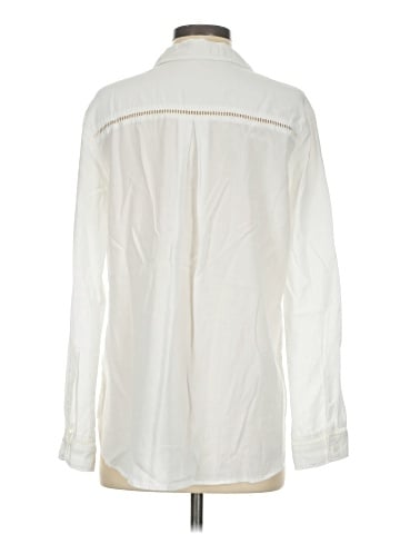 Cloth & Stone Long Sleeve Button-Down Shirt (view 2)