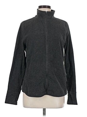 Active by Old Navy Track Jacket (view 1)