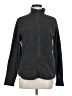 Active by Old Navy 100% Polyester Gray Track Jacket Size M - photo 1