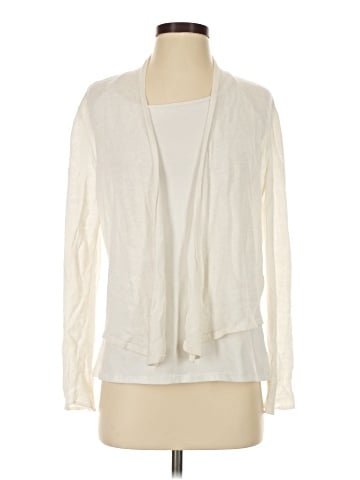 Eileen Fisher Cardigan (view 1)