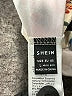 Shein Floral Ivory Cocktail Dress Size L - photo 7