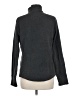 Active by Old Navy 100% Polyester Gray Track Jacket Size M - photo 2