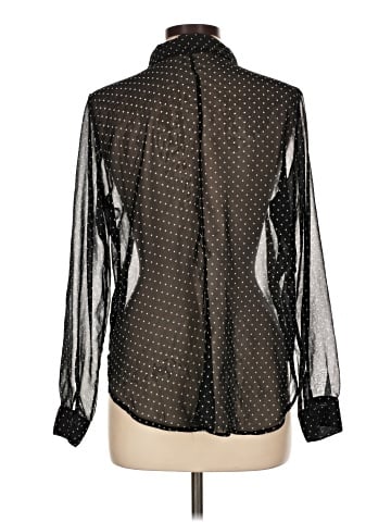 Forever 21 Long Sleeve Blouse (view 2)
