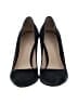 Vince Camuto 100% Leather Black Heels Size 8 - photo 2