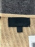 Intermix Tan Wool Pullover Sweater Size L - photo 7