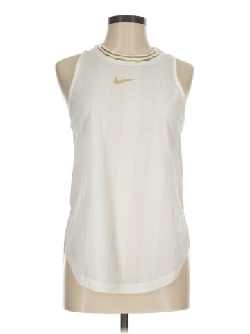 Nike Sleeveless T-Shirt (view 1)