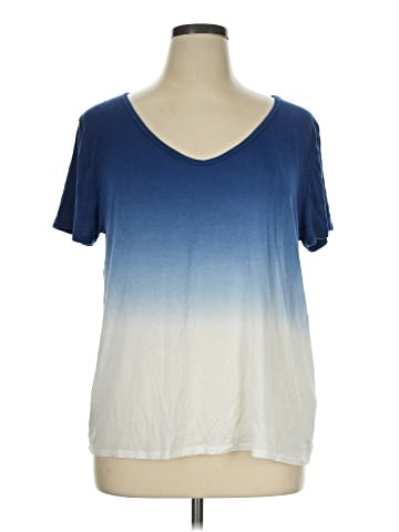 Hollister Short Sleeve T-Shirt (view 1)