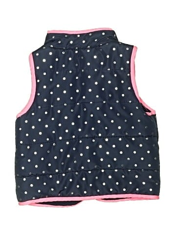 U.S. Polo Assn. Vest (view 2)