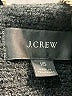 J.Crew Black Jacket Size 16 - photo 6