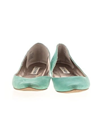 Steve Madden Flats (view 2)
