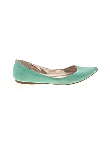 Steve Madden Flats (view 1)