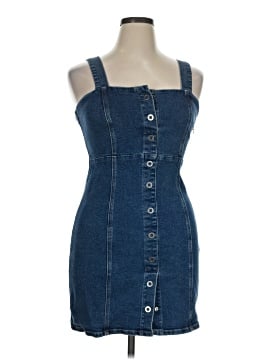 Good American Casual Dress (view 1)